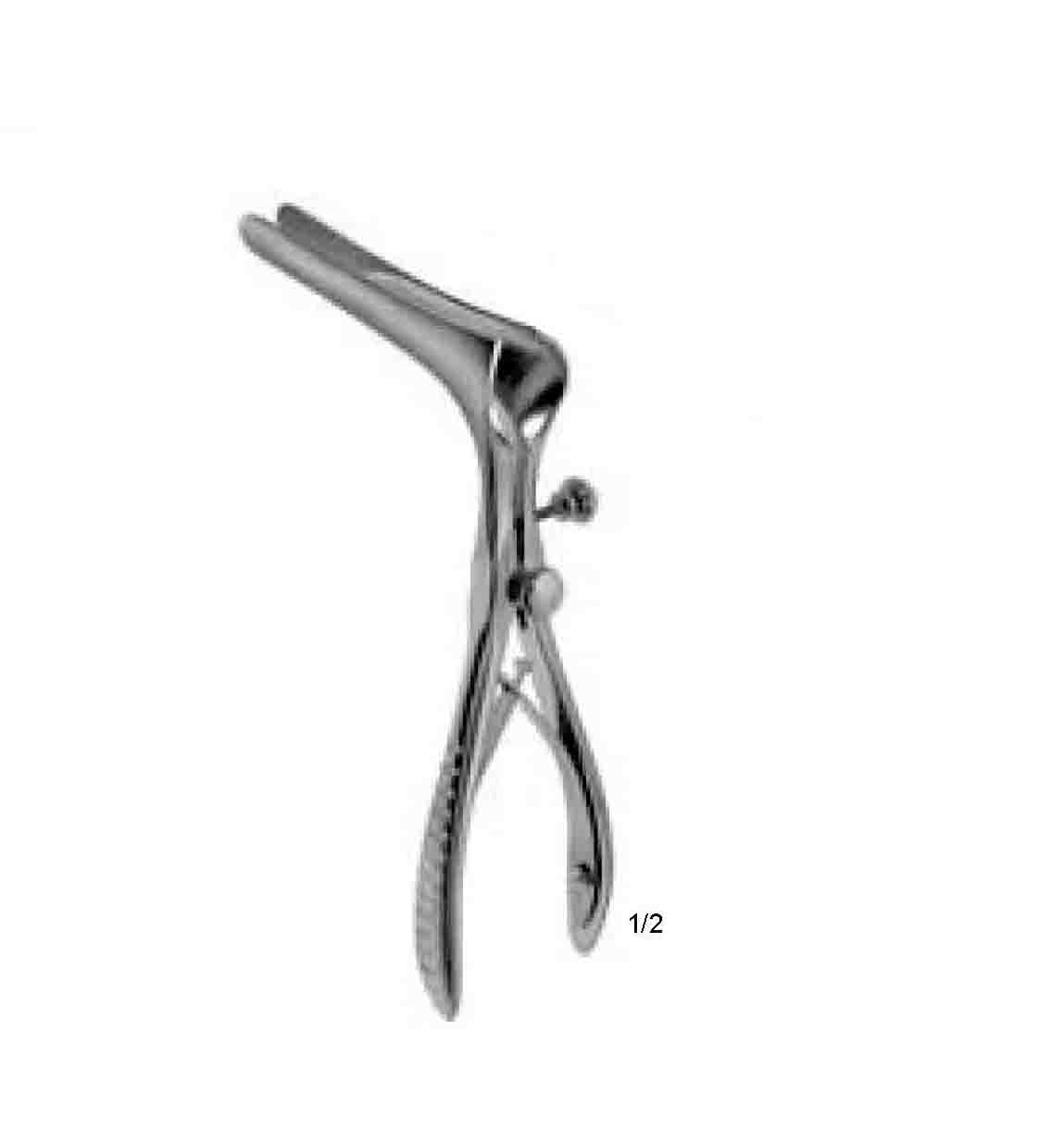 COTTLE BURUN SPEKULUMU 90MM 13,5CM